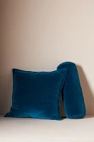 Velvet Trova Pillow