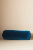 Velvet Trova Pillow