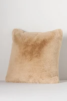 The Sophie Faux-Fur Pillow