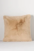 The Sophie Faux-Fur Pillow