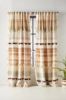 All Roads Yucca Curtain