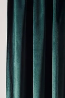 Velvet Louise Curtain