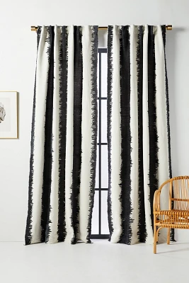 Maiko Jacquard-Woven Curtain