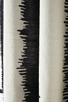 Maiko Jacquard-Woven Curtain