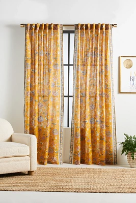 Darby Curtain