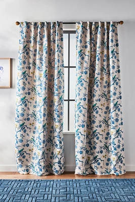 Perla Curtain