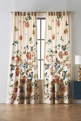 Adele Curtain