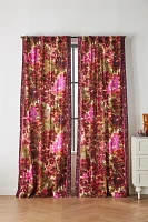 Vienne Velvet Curtain