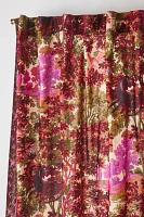 Vienne Velvet Curtain