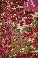 Vienne Velvet Curtain