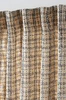 Verity Tweed Cotton Curtain