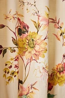 Zosia Curtain