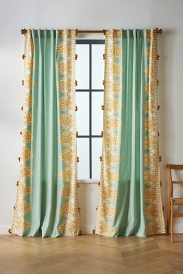 Tiya Curtain