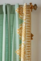 Tiya Curtain