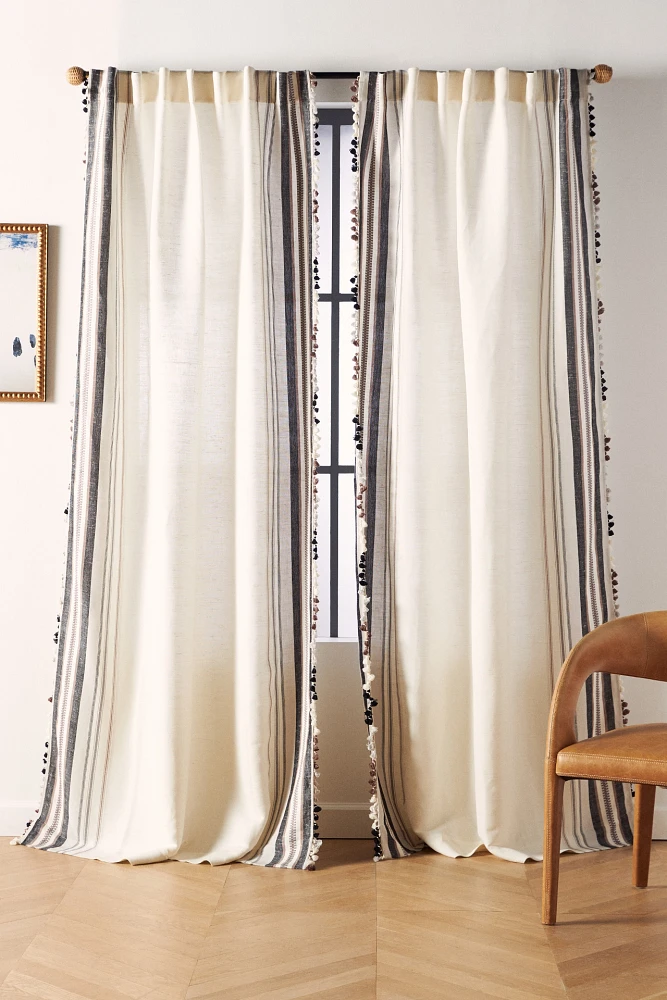 Hadley Curtain