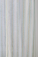 Matilda Goad & Co. Scalloped Curtain