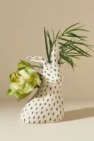 Woodland Bud Vase