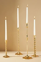 Lumiere Metal Candle Holder