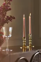 Lumiere Mini Taper Candlestick
