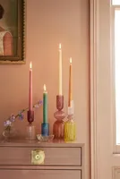 Calle Candle Holder
