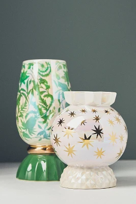 Breena Ceramic Vase