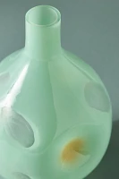 Aura Glass Vase