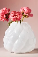 Raya Cloud Soda Glass Vase