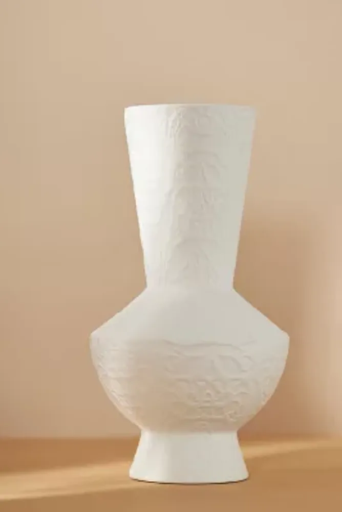 Sebastian Baroque Vase