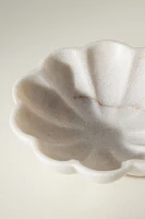 Marble Flower Decorative Bowl