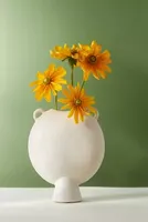 Aria Looped Vase