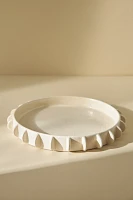 Half-Moon Tray