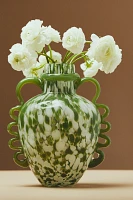 Milou Glass Vase