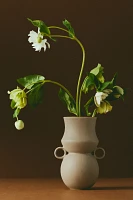 Linn Clay Vase