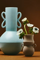 Linn Clay Vase