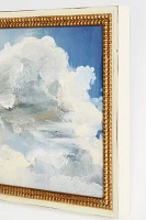 Clouds Wall Art