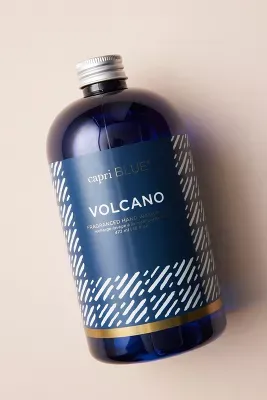 Capri Blue Volcano Hand Soap Refill