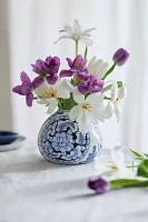 Chinoiserie Vase