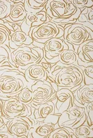 Golden Roses Wallpaper