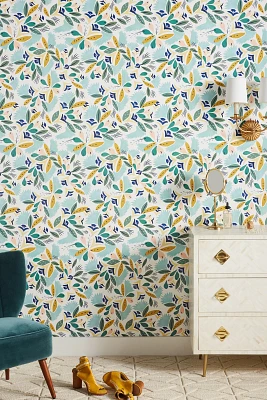 Anthropologie Charlie Wallpaper