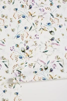 Anthropologie Cillian Wallpaper