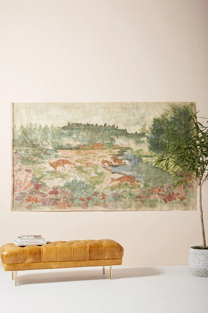 Rosalie Tapestry