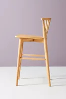 Remnick Counter Stool