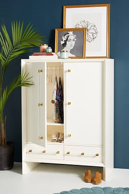 Merriton Armoire