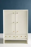 Merriton Armoire