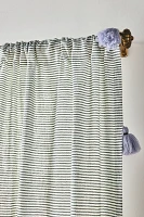 Mindra Stripe Curtain