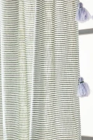 Mindra Stripe Curtain