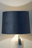 Solid Velvet Lamp Shade