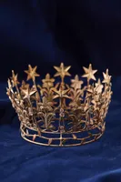 Starry Crown, Large