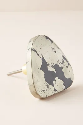 Pyrite Knob