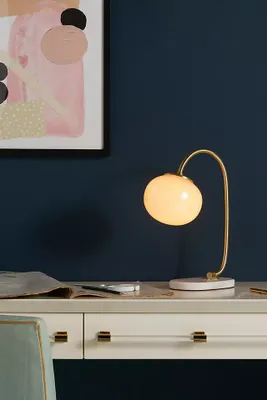 Pearl LED Table Lamp